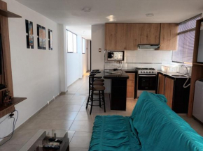 Apartamento Hualltapallana Exclusivo
